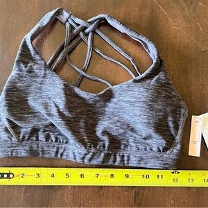 Victorias Secret Sports Bra BNWT Size Small